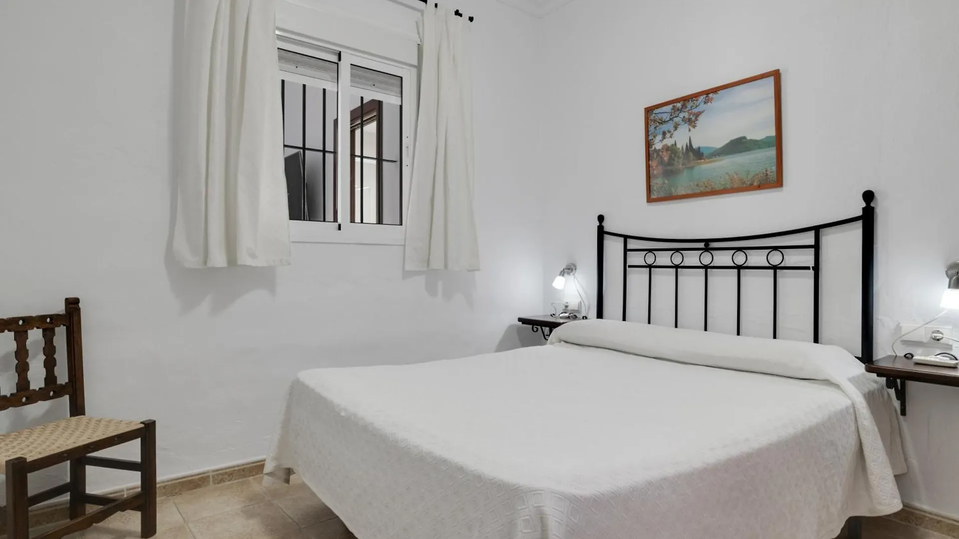 Apartmán Juani En Conil Conil De La Frontera 0*,  Španělsko