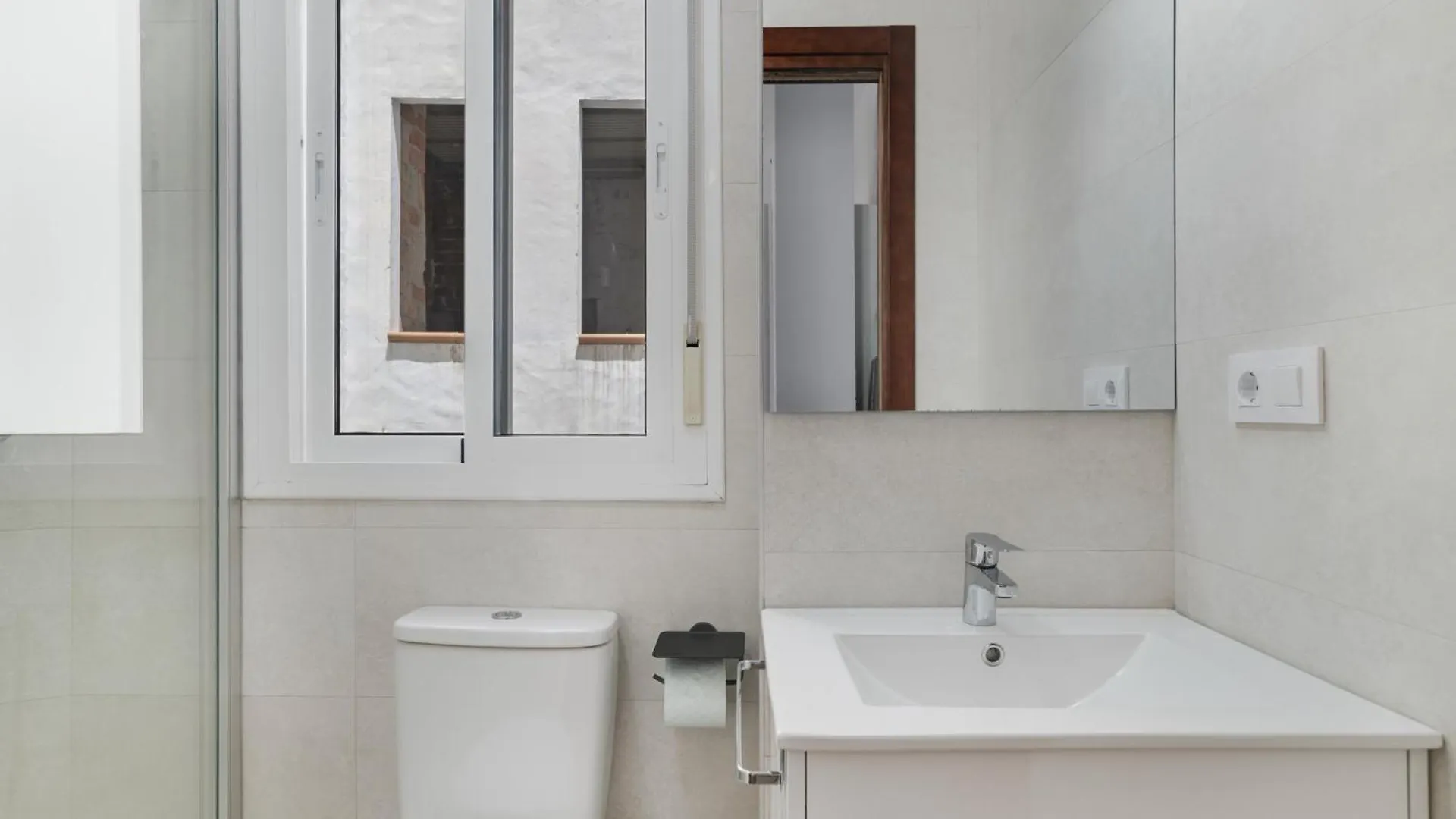Apartmán Juani En Conil Conil De La Frontera