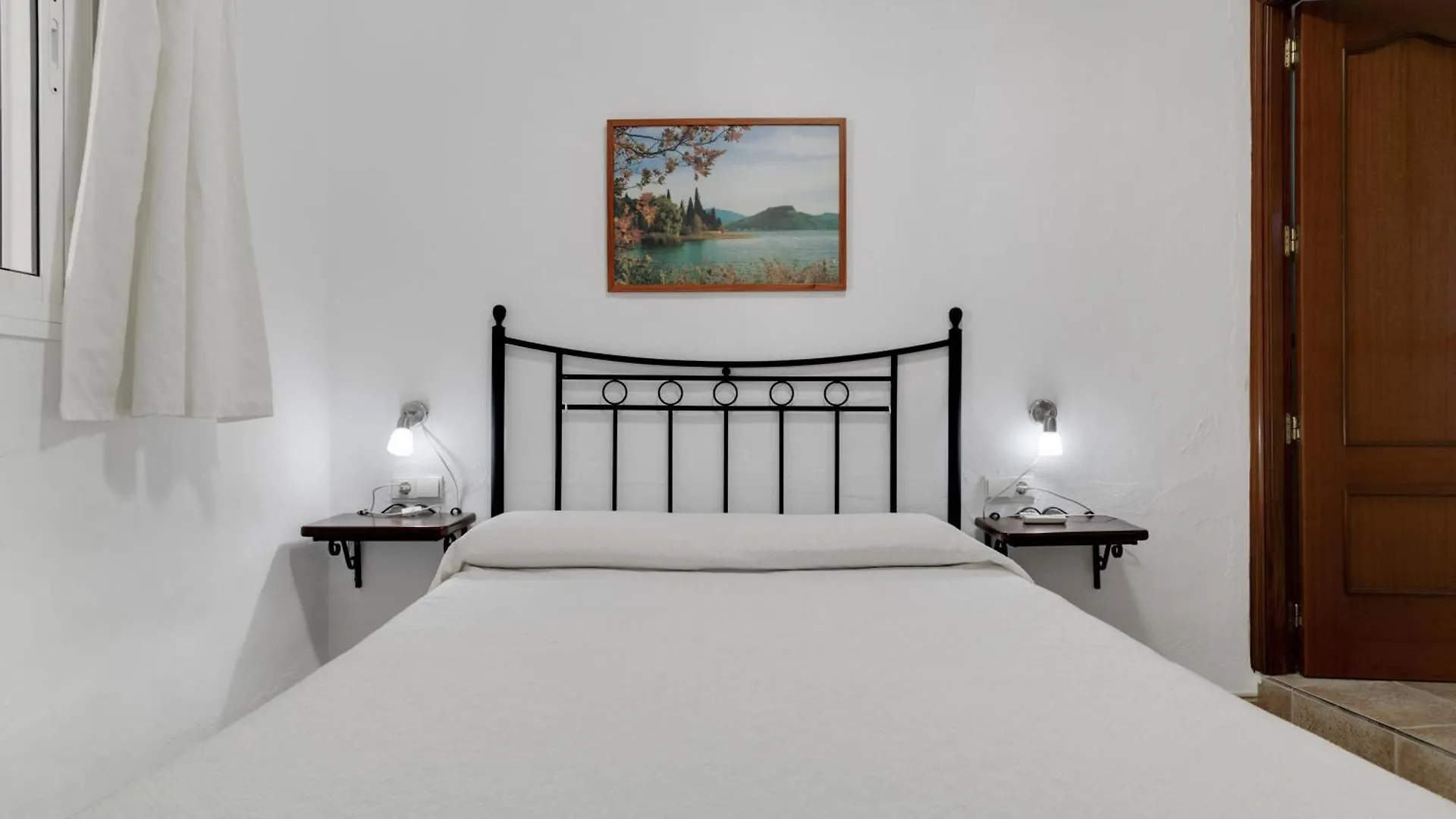 Apartmán Juani En Conil Conil De La Frontera 0*,