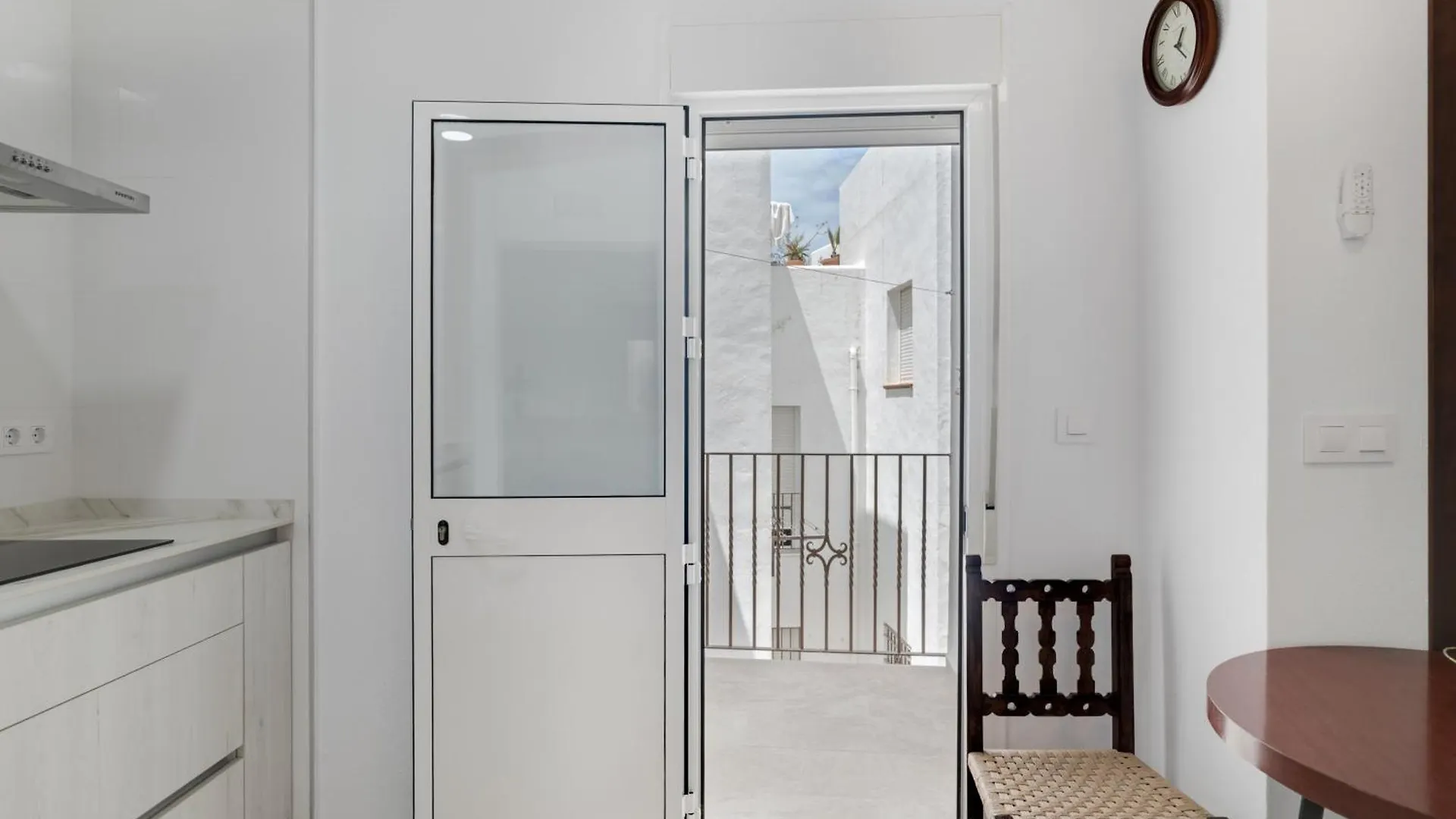 Apartmán Juani En Conil Conil De La Frontera