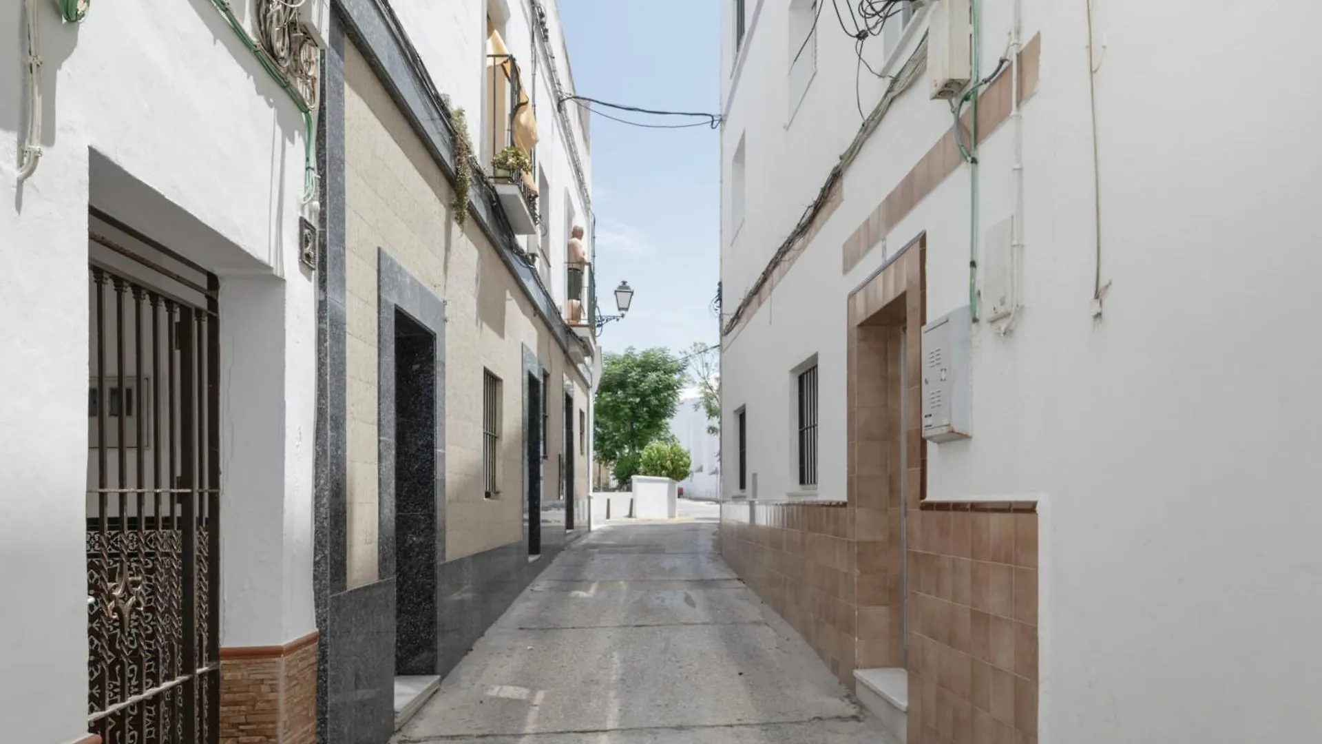 Juani En Conil Διαμέρισμα Conil De La Frontera