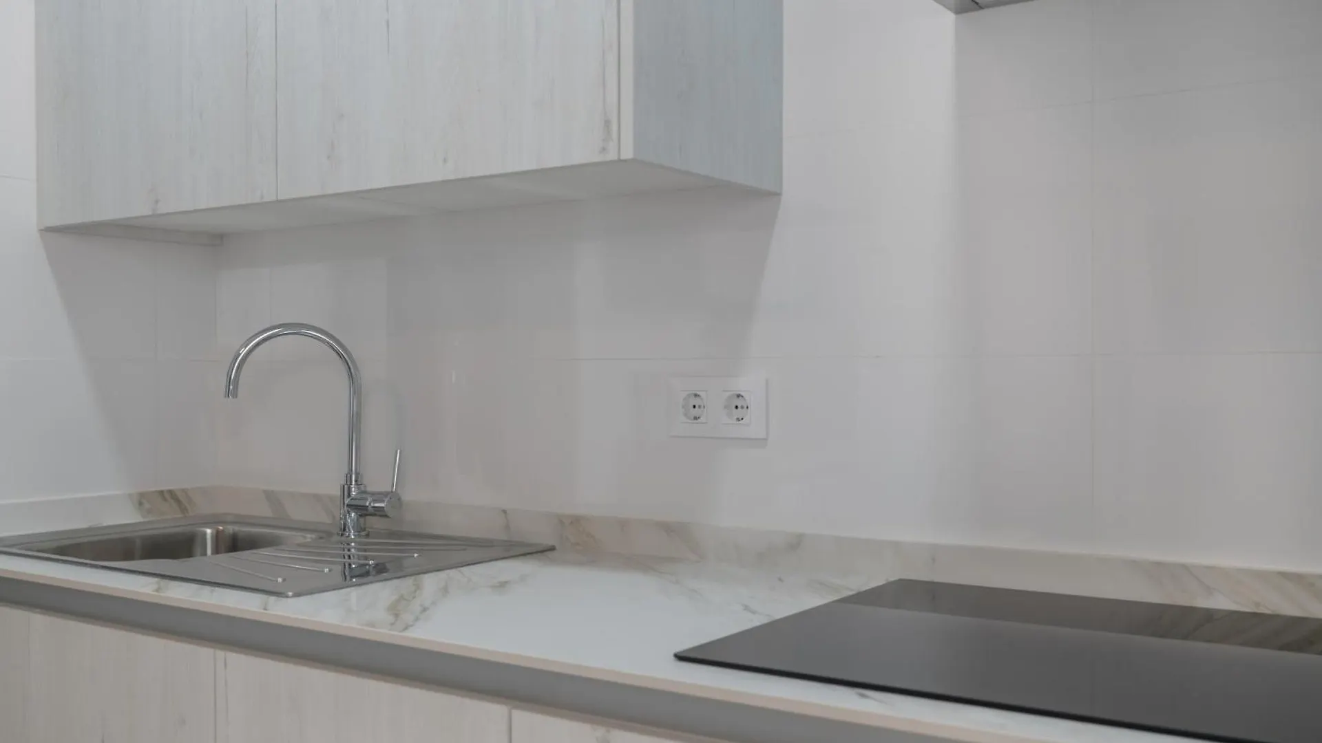 Apartmán Juani En Conil Conil De La Frontera