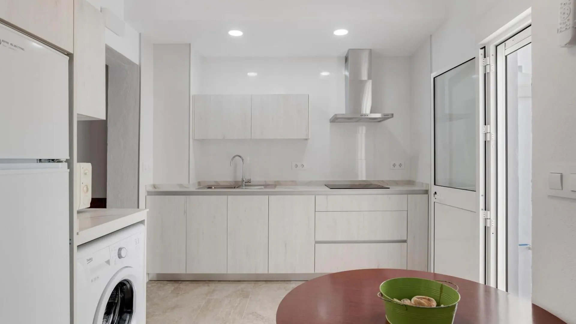 Apartament Juani En Conil Conil De La Frontera