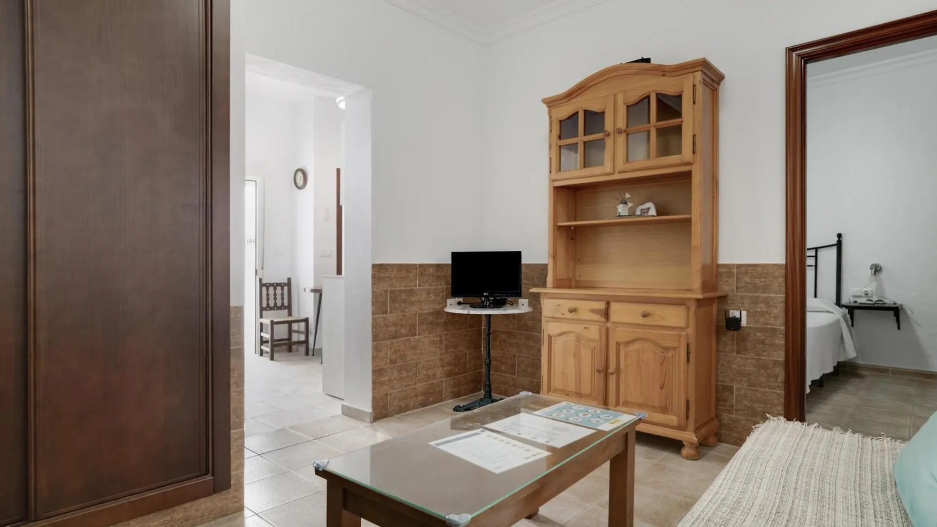Apartament Juani En Conil Conil De La Frontera Hiszpania
