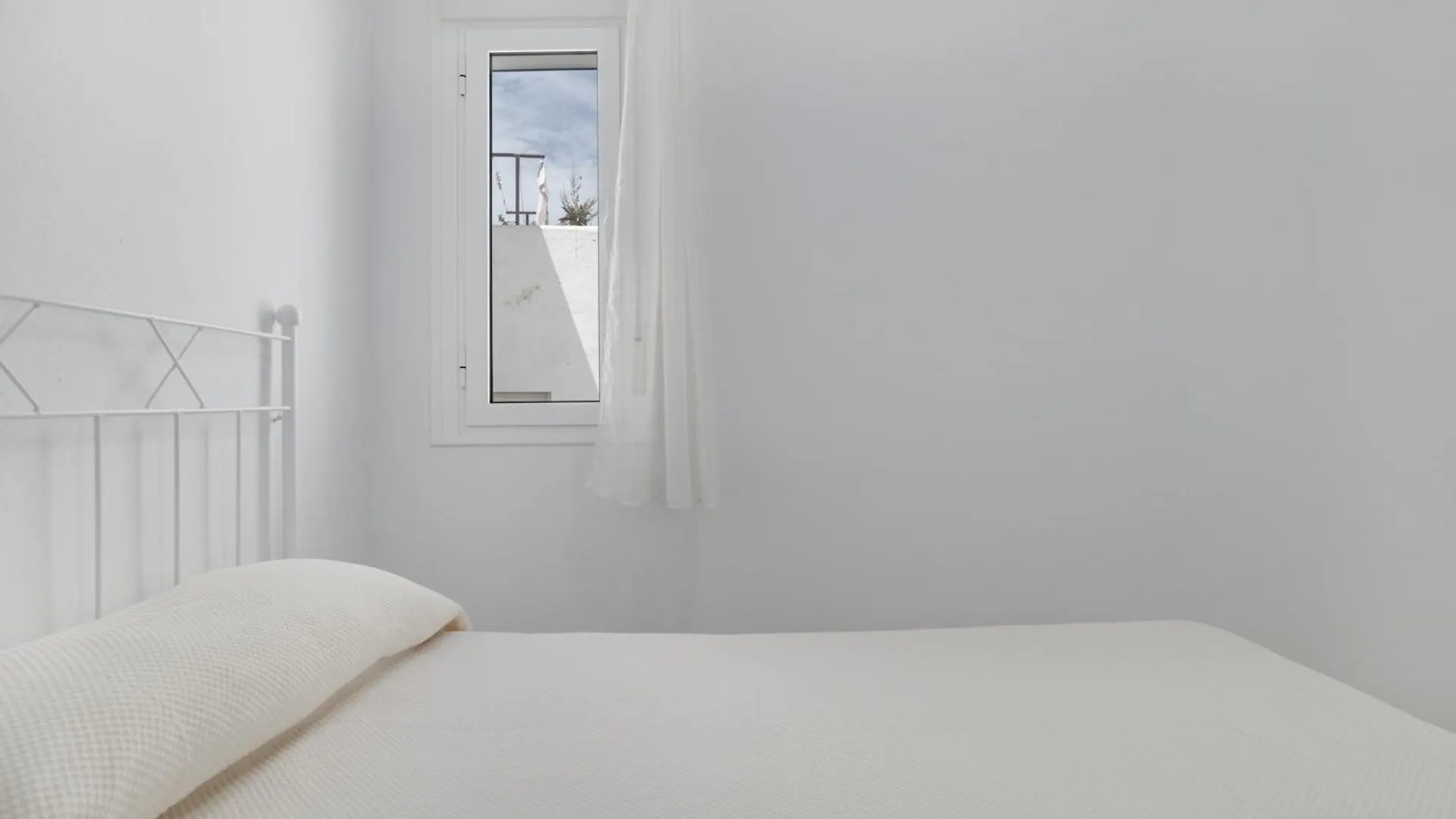 Apartament Juani En Conil Conil De La Frontera