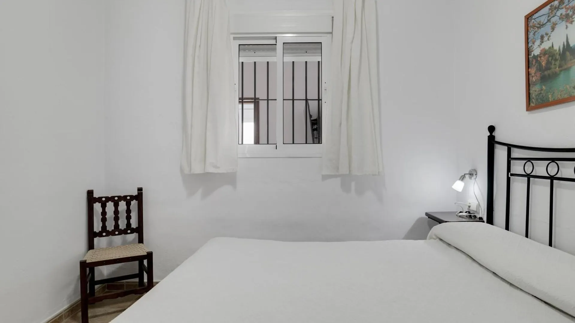 Apartament Juani En Conil Conil De La Frontera