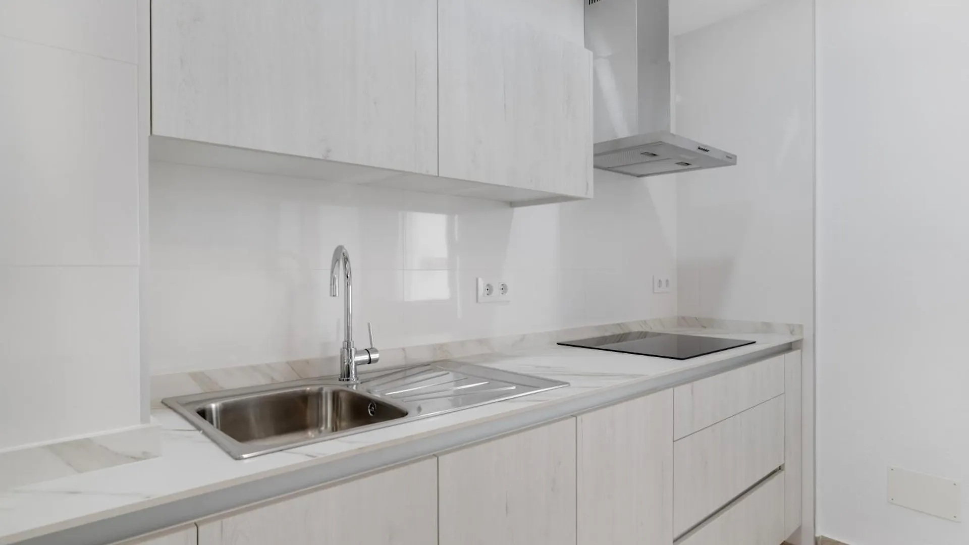 Apartament Juani En Conil Conil De La Frontera