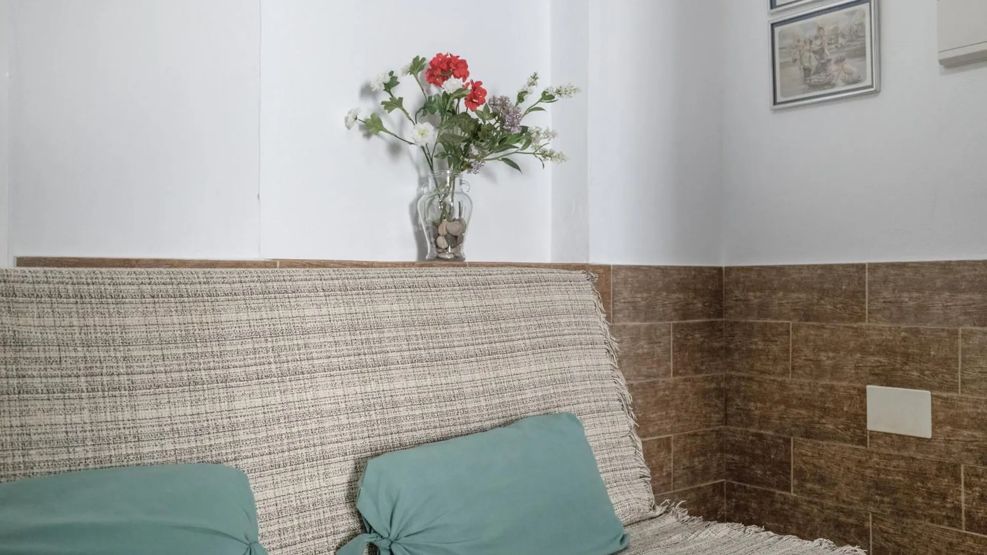 Apartament Juani En Conil Conil De La Frontera 0*,