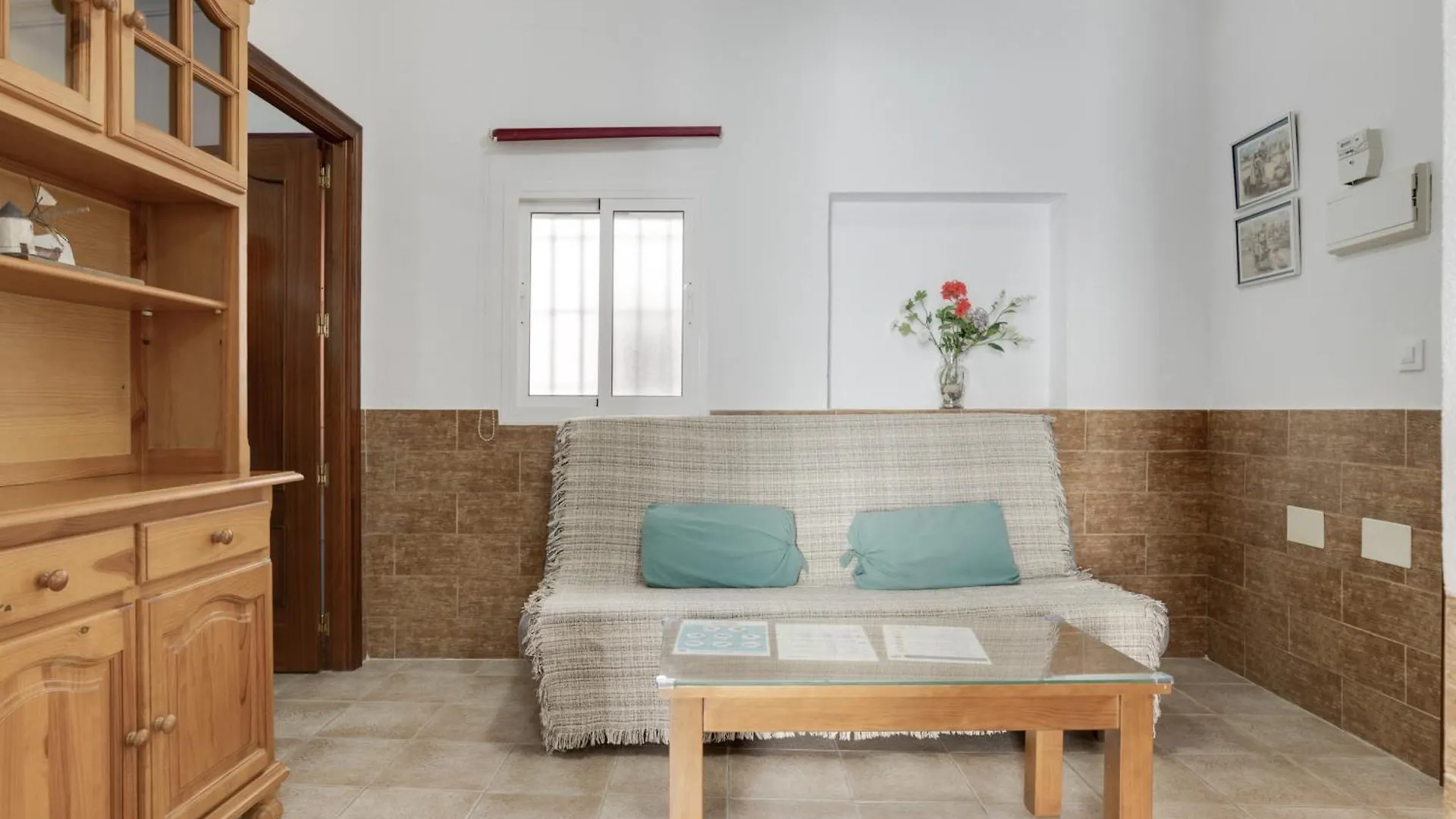 Apartament Juani En Conil Conil De La Frontera