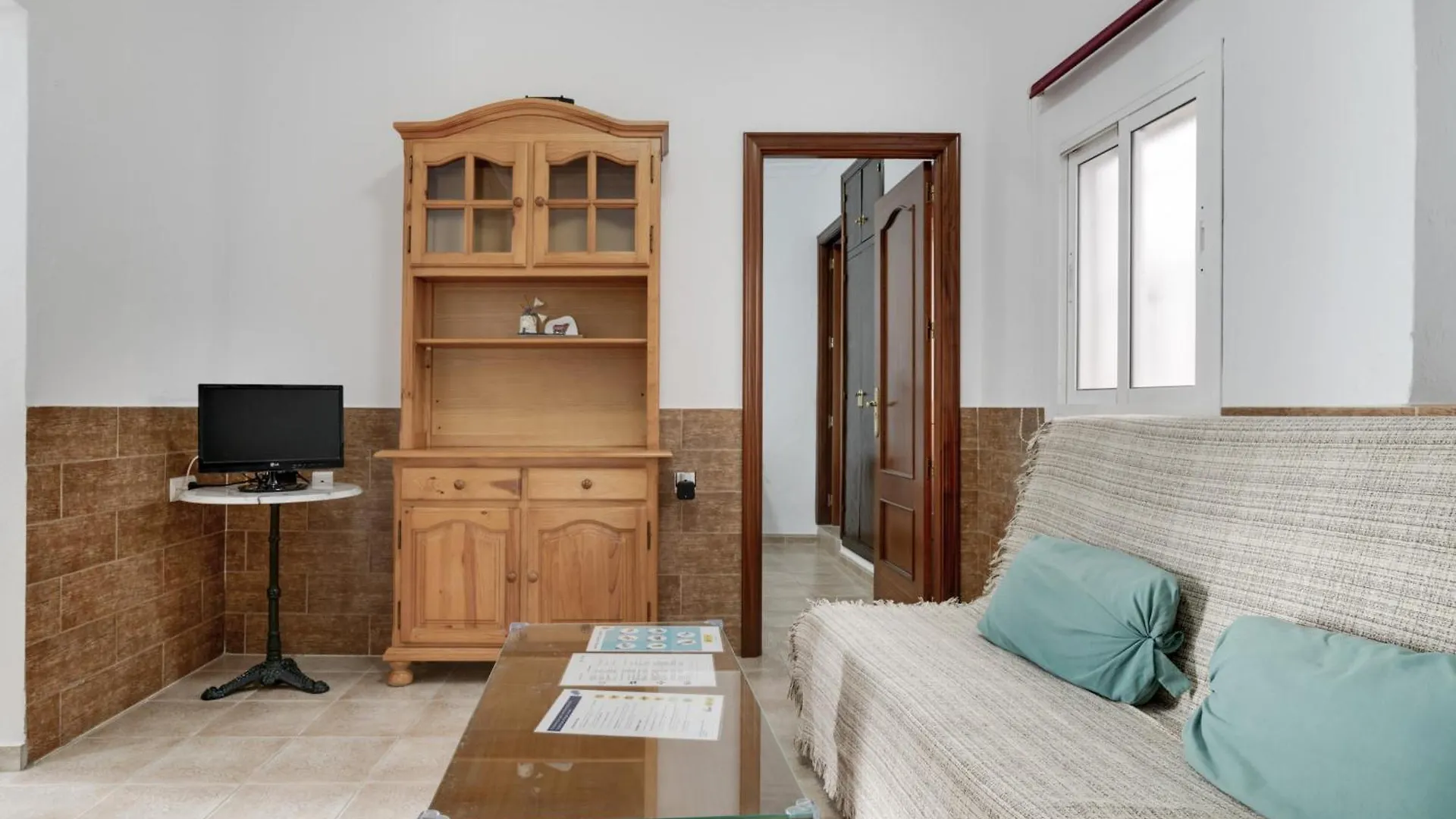 Juani En Conil Appartement Conil De La Frontera Spanje