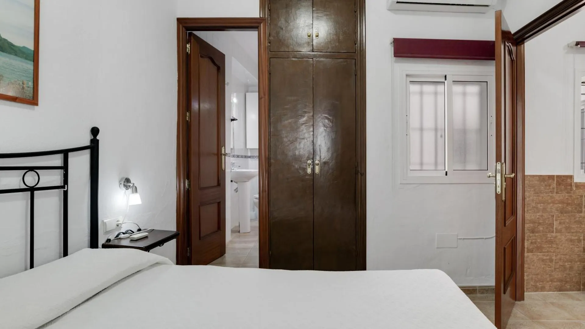 Juani En Conil Appartement Conil De La Frontera